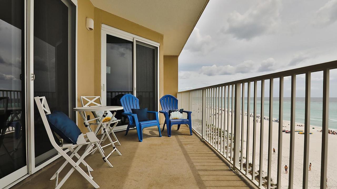 Grandview East 404 Villa Panama City Beach Exterior foto