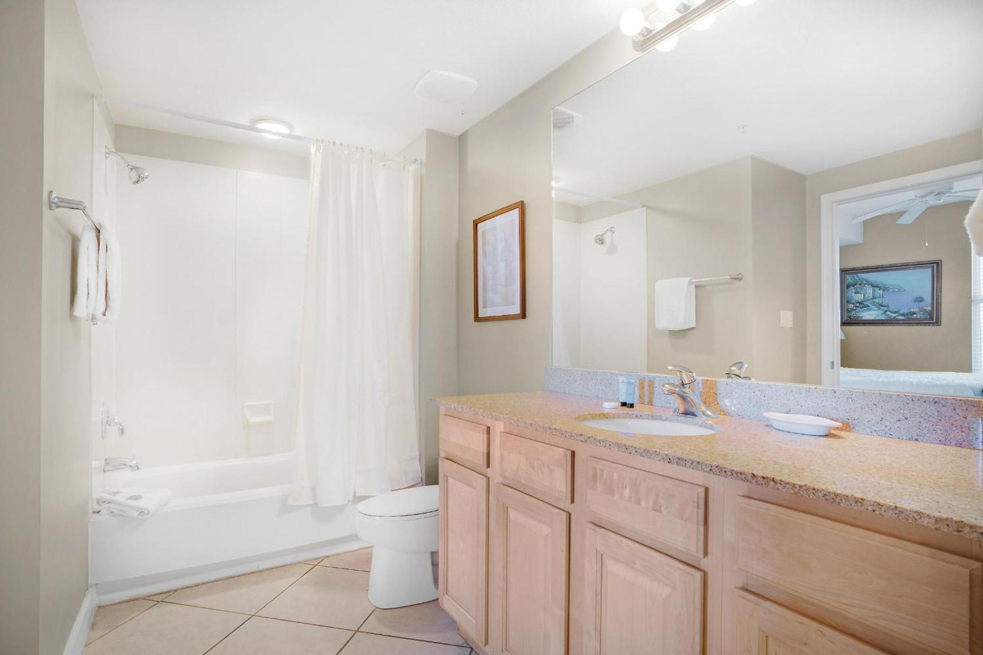 Grandview East 404 Villa Panama City Beach Exterior foto