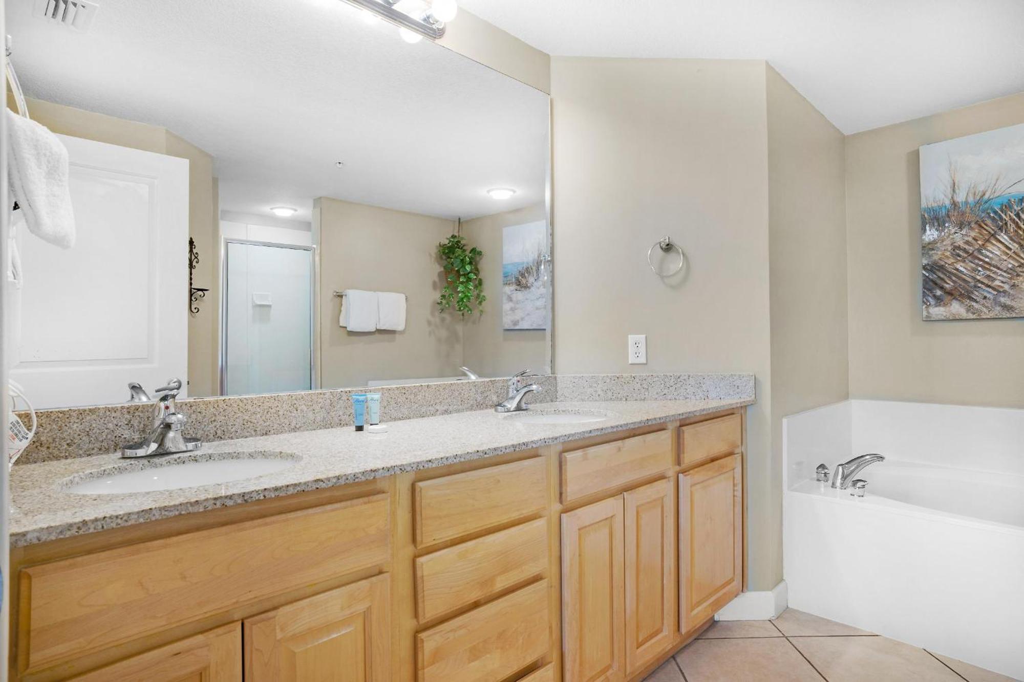Grandview East 404 Villa Panama City Beach Exterior foto
