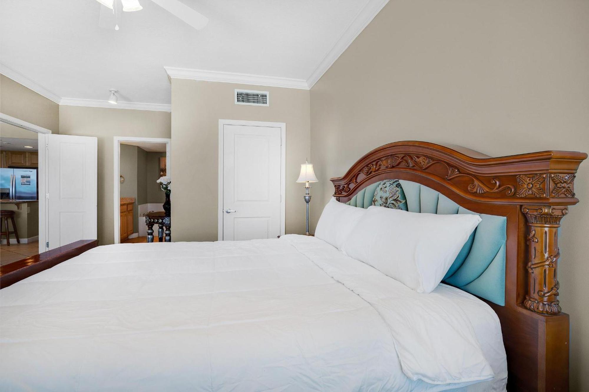 Grandview East 404 Villa Panama City Beach Exterior foto