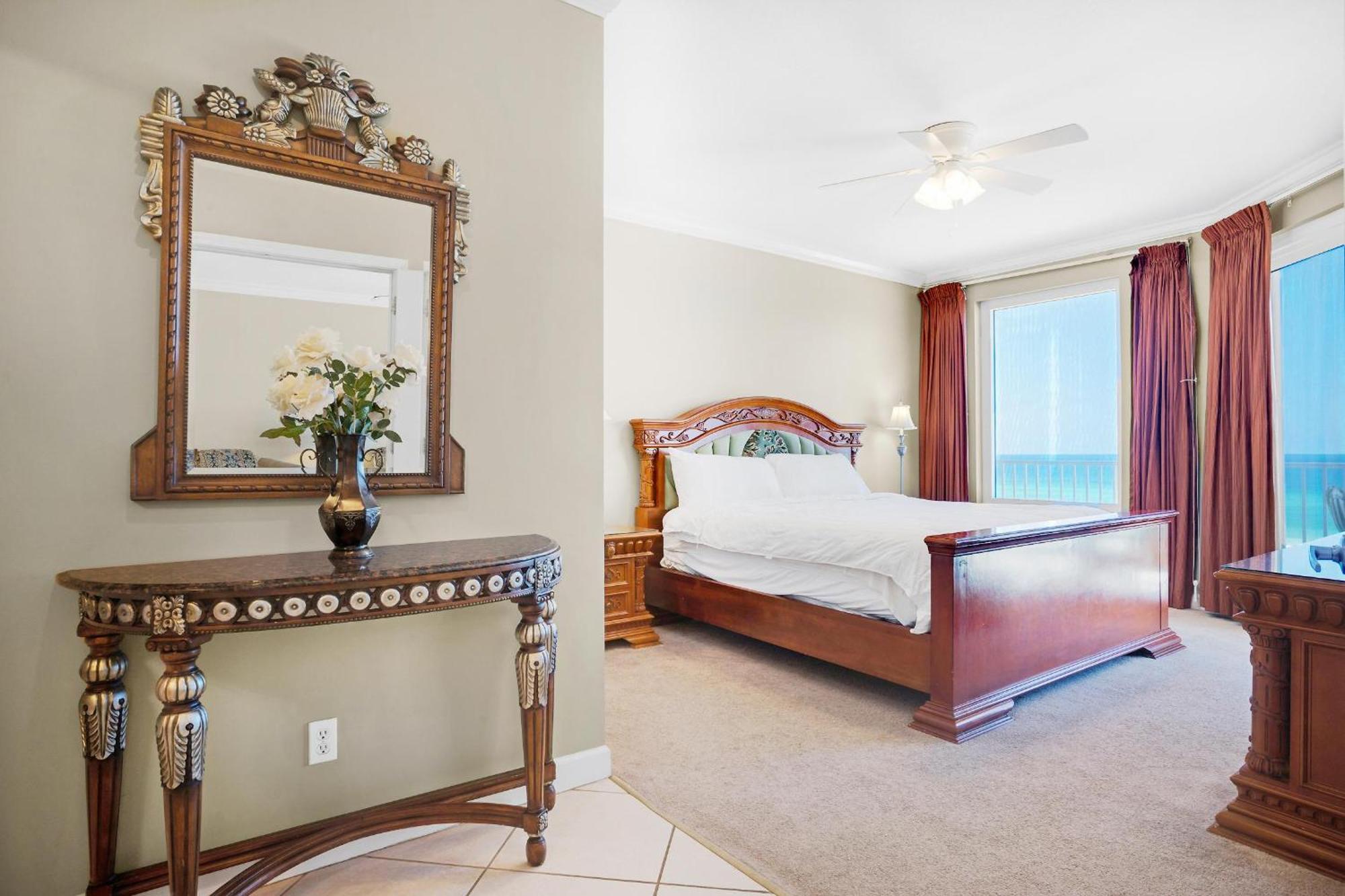 Grandview East 404 Villa Panama City Beach Exterior foto