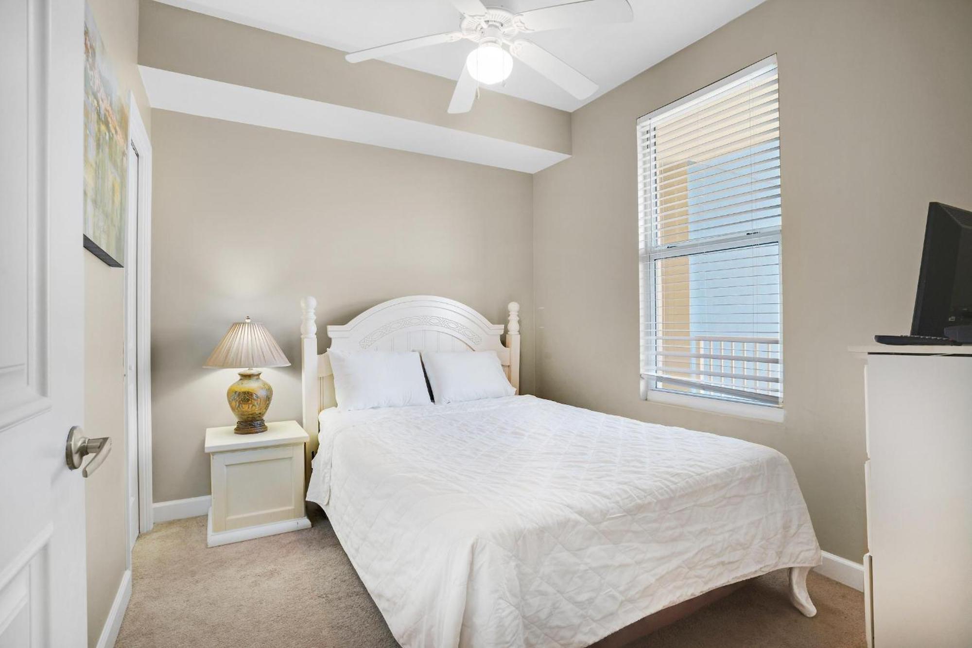 Grandview East 404 Villa Panama City Beach Exterior foto