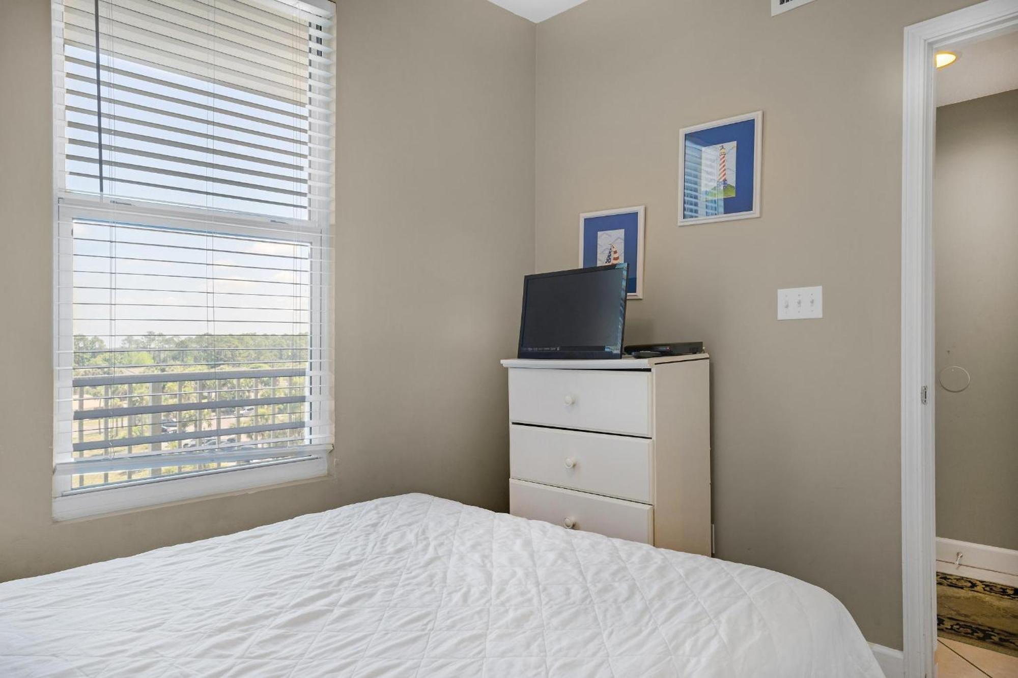 Grandview East 404 Villa Panama City Beach Exterior foto